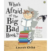 Whos Afraid of the Big Bad Book?