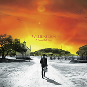 Willie Nelson - A Beautiful Time (CD)