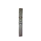 Metalni kaiš 22mm Srebrna boja MK22.73