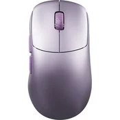 Miš Lamzu Thorn V2 - Purple