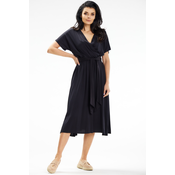 Awama Womans Dress A642
