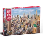 Cherry Pazzi Puzzle Empire, New York 1000 kosov