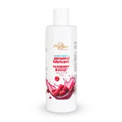 Gardj Europe MyLove Aroma Series Intim&Massage 2 v 1 Malina 300 ml