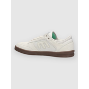 Etnies Windrow X Bones Skate Shoes white / gum Gr. 9.0 US