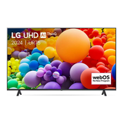LG LED TV 65UR75003LK