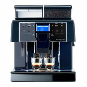 Super automatski aparat za kavu Eldom Aulika EVO Plava Crna Crna/Plava 1400 W 2 Tasites