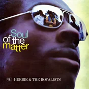 Herbie & The Royalists - The Soul Of The Matter (Reissue) (LP)