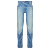 G-Star Raw STREEM SLIM TAPERED Modra