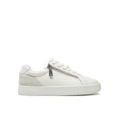 Calvin Klein Nizke superge CLASSIC  bela / off-bela