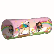 Pop Up tunel Gabby´s Dollhouse 150cm, premer 45cm