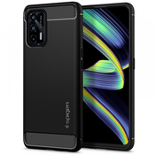 Spigen Rugged Armor silikonski ovitek za Realme GT 5G/X7 Max