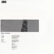 Lokai - Transition (Limited Edition) (LP)