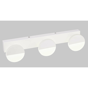 Stenska svetilka za kopalnico Sing Sconce 3x3W LED 4000K