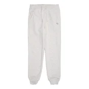 Abercrombie & Fitch Hlače pegasto siva