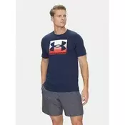 UNDER ARMOUR MAJICA M BOXED SPORTS UPDATED SS ZA MUŠKARCE