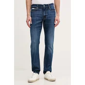 Calvin Klein Jeans  LV04RE777GQ8D  Modra