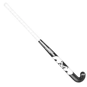 Kompozitna hokejska palica TK Sports Ultra U1 Late Bow White Senior 36,5