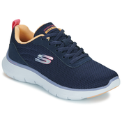 Skechers Nizke superge FLEX APPEAL 5.0 - NEW THRIVE pisana