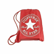 CONVERSE Nahrbtniki vrečasti nahrbtniki rdeča Cinch Bag