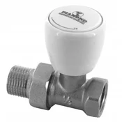 shumee RAVNI 1/2-PALCNI DOVODNI VENTIL ZA RADIATOR