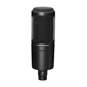 AUDIO-TECHNICA AT2020 studijski mikrofon