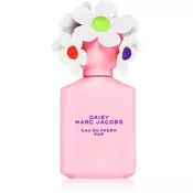 Marc Jacobs Daisy Eau So Fresh Pop toaletna voda za ženske 75 ml