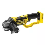 STANLEY FMC761B Aku brusilica, 18V Solo