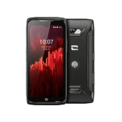 CROSSCALL pametni telefon Core Z5 4GB/128GB, Black
