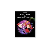 Založba AJDA I. Mlakar: KODRLAJSA IN TRESKBUM TROBENTA (izvirna, trda)