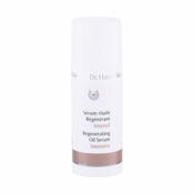 Dr. Hauschka Regenerating Oil Serum Intensive serum za obraz za vse tipe kože 20 ml za ženske