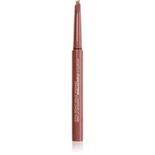 Smashbox Studio Xtreme Longwear Lip Liner svinčnik za ustnice odtenek Medium Brown 0.2 g