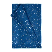 Homestar Namizna podloga GLORY 2 45x116 cm modre zvezde