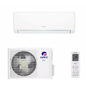 GREE klima uređaj Pular Eco GWH18AGD-K6DNA1D/I-K6DNA1D/O 4,6 kW + WiFi