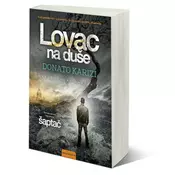 Lovac na duše - Donato Karizi