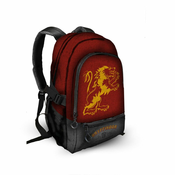 shumee Harry Potter Gryffindor Red šolski nahrbtnik z dvema predelkoma 31x44x18 cm