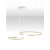 GREAMY LED VISILICA BIJELA 49W IP20 3000K TRIAK PRIGUŠLJIVA NL9030961