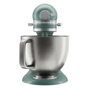 Stand mixer with 4.7 L bowl, Artisan Plus, Model 50, Mint Julep - Kitc