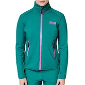 Majica Chiemsee SOFT ELEGANCE - 18-4718 Hydro