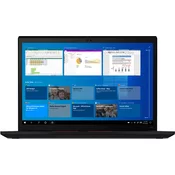 LENOVO Obnovljeno - znaki rabe - Prenosnik Lenovo ThinkPad X13 G2/i5/RAM 16 GB/SSD Disk/13,3” WUXGA, (5000001977)