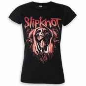 Metalik majica Slipknot - Evil Witch - ROCK OFF - SKTS40LB