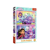 Puzzle 2*24 gabby