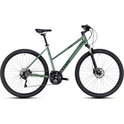 CUBE NATURE EXC TRAPEZE