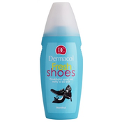 DERMACOL razpršilo za čevlje Fresh Shoes (Refreshing Foot and Shoe Spray), 130 ml