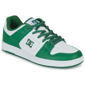 DC Shoes  Nizke superge MANTECA 4 SN  Bela