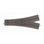 Piko Simetrično stikalo WY (R9) s podstavkom - 55426