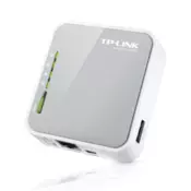 TP-Link TL-MR3020 3G / 4G LTE mini ruter prenosni