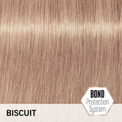 , Schwarzkopf BlondMe Pastel Toner - Biscuit