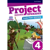 Project 4E Upgraded 4 SB with Digital Pack