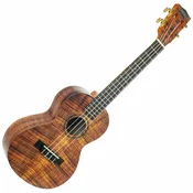 Mahalo MA3KA Artist Elite Series Photo Flame Koa Tenor ukulele (Kot novo)