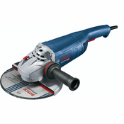 BOSCH Bosch Professional GWS 22-230 J 06018C1300 kotni brusilnik  230 mm  2200 W, (21506890)